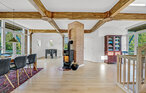 Ferienhaus - Ristinge , Dänemark - G10649 19
