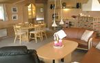 Ferienhaus - Bukkemose , Dänemark - G10740 17