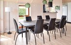 Ferienhaus - Bukkemose , Dänemark - G10966 12