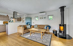 Feriehus - Løkkeby , Danmark - G10607 4
