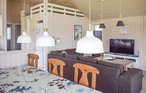 Ferienhaus - Spodsbjerg , Dänemark - G10957 4