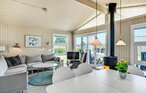 Ferienhaus - Spodsbjerg , Dänemark - G10103 4