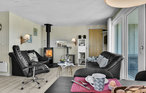 Feriehuse - Fredmose/Sædballe , Danmark - G10236 3
