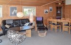 Ferienhaus - Bukkemose , Dänemark - G10749 10