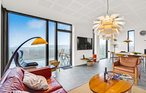 Ferienhaus - Klavsebølle/Tulleb. , Dänemark - G10420 4