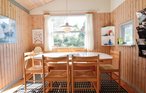 Ferienhaus - Vesteregn , Dänemark - G10456 13