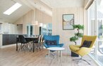 Semesterhus - Lohals , Danmark - G10790 18