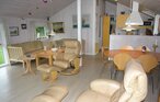 Ferienhaus - Vesteregn , Dänemark - G10395 7