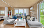 Ferienhaus - Ristinge , Dänemark - G10519 4