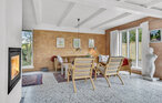Ferienhaus - Sdr.Longelse , Dänemark - G10647 20