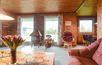 Ferienhaus - Bukkemose , Dänemark - G10969 10