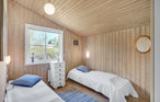 Ferienhaus - Spodsbjerg , Dänemark - G10033 20