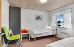 Ferienhaus - Spodsbjerg , Dänemark - G10613 22