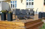 Feriehus - Stoense Udfl. , Danmark - G10716 50