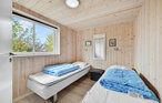 Semesterhus - Lohals , Danmark - G10640 21