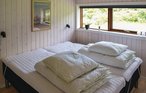 Ferienhaus - Bukkemose , Dänemark - G10966 16