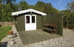 Ferienhaus - Vesteregn , Dänemark - G10395 15