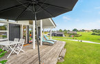 Ferienhaus - Spodsbjerg , Dänemark - G10113 8