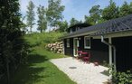 Feriehus - Spodsbjerg , Danmark - G10688 7