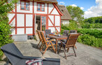 Ferienhaus - Troense , Dänemark - G10794 10