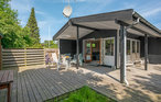 Ferienhaus - Bukkemose , Dänemark - G10990 8