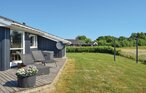 Ferienhaus - Spodsbjerg , Dänemark - G10052 11