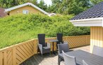 Ferienhaus - Spodsbjerg , Dänemark - G10181 21