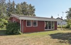 Ferienhaus - Vesteregn , Dänemark - G10086 3