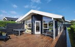 Ferienhaus - Dageløkke , Dänemark - G10151 1