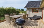 Ferienhaus - Bukkemose , Dänemark - G10966 7