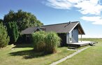 Feriehuse - Fredmose/Sædballe , Danmark - G10092 6
