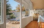 Ferienhaus - Ristinge , Dänemark - G10572 7