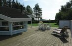 Feriehuse - Ristinge , Danmark - G10655 6