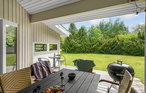 Ferienhaus - Ristinge , Dänemark - G10809 13