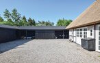Feriehuse - Sdr.Longelse , Danmark - G10927 10