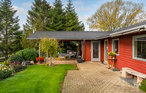 Ferienhaus - Spodsbjerg , Dänemark - G10930 7