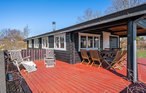 Ferienhaus - Spodsbjerg , Dänemark - G10995 9