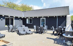 Semesterhus - Lohals , Danmark - G10640 11