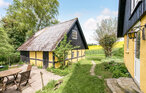 Ferienhaus - Sdr.Longelse , Dänemark - G10647 15