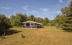 Semesterhus - Ristinge , Danmark - G10016 10