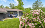 Ferienhaus - Ristinge , Dänemark - G10919 16
