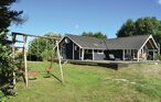 Feriehuse - Fredmose/Sædballe , Danmark - G10092 8