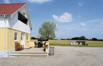 Ferieleilighet - Vindeby/Illebølle , Danmark - G10429 11