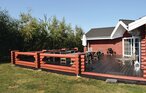 Feriehuse - Ristinge , Danmark - G10579 9