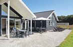 Semesterhus - Lohals , Danmark - G10790 12