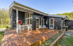 Ferienhaus - Spodsbjerg , Dänemark - G10033 9