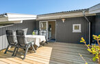 Ferienhaus - Spodsbjerg , Dänemark - G10103 9