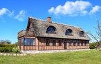 Ferienhaus - Bagenkop , Dänemark - G10124 9