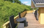 Ferienhaus - Spodsbjerg , Dänemark - G10181 14