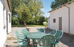 Ferienhaus - Sdr.Longelse , Dänemark - G10219 5